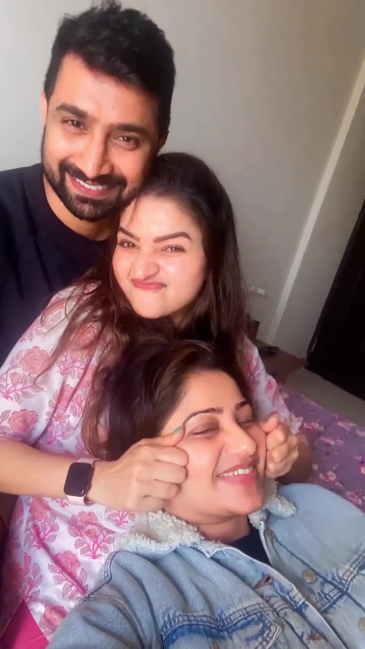 Rachita Ram