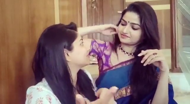Rachita Ram