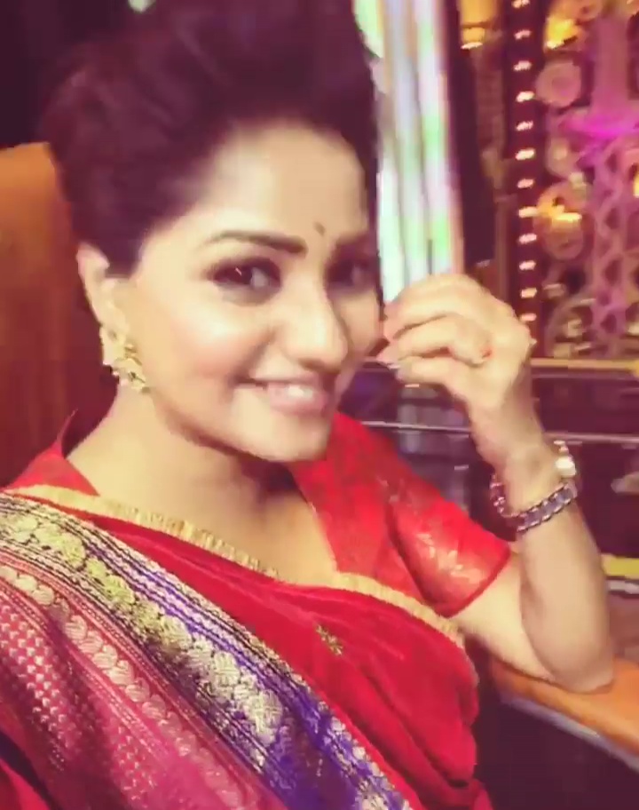 Rachita Ram