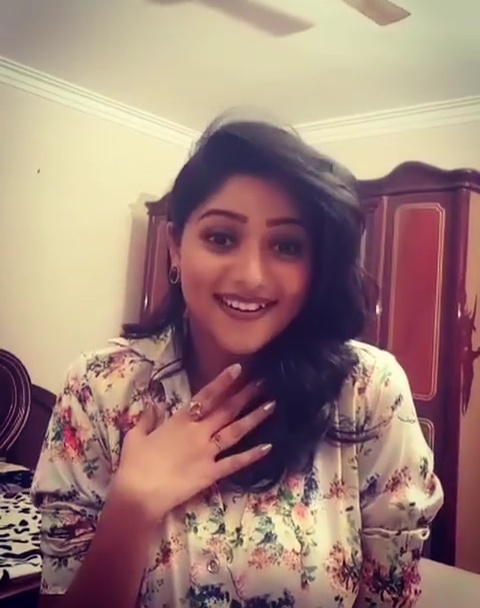 Rachita Ram