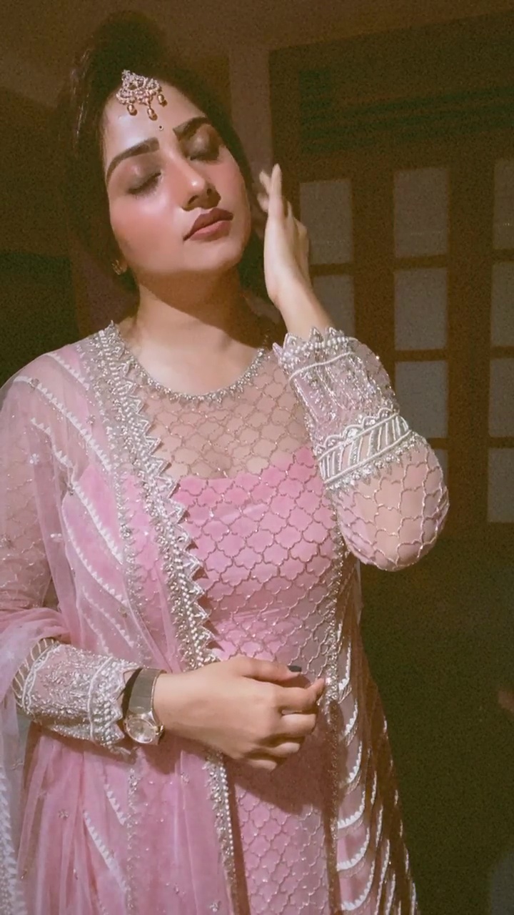 Rachita Ram