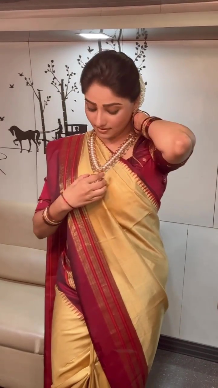 Rachita Ram