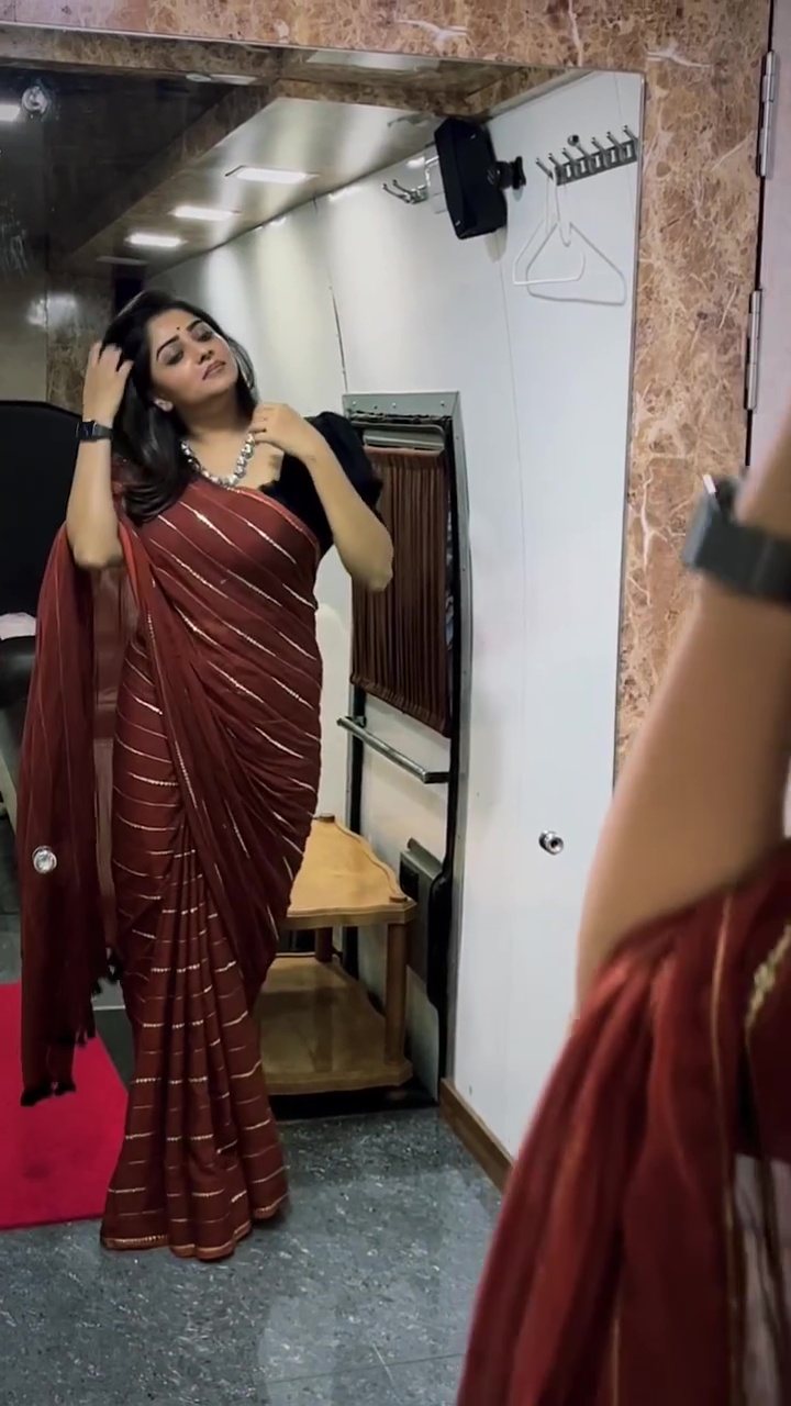 Rachita Ram