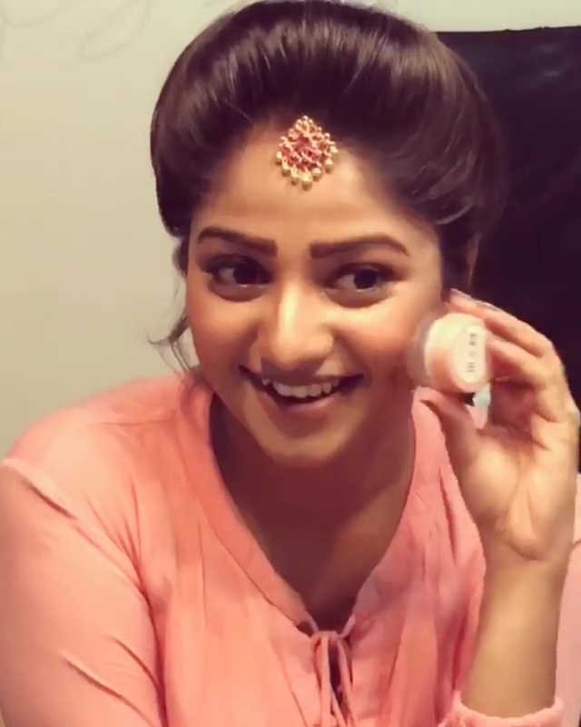 Rachita Ram