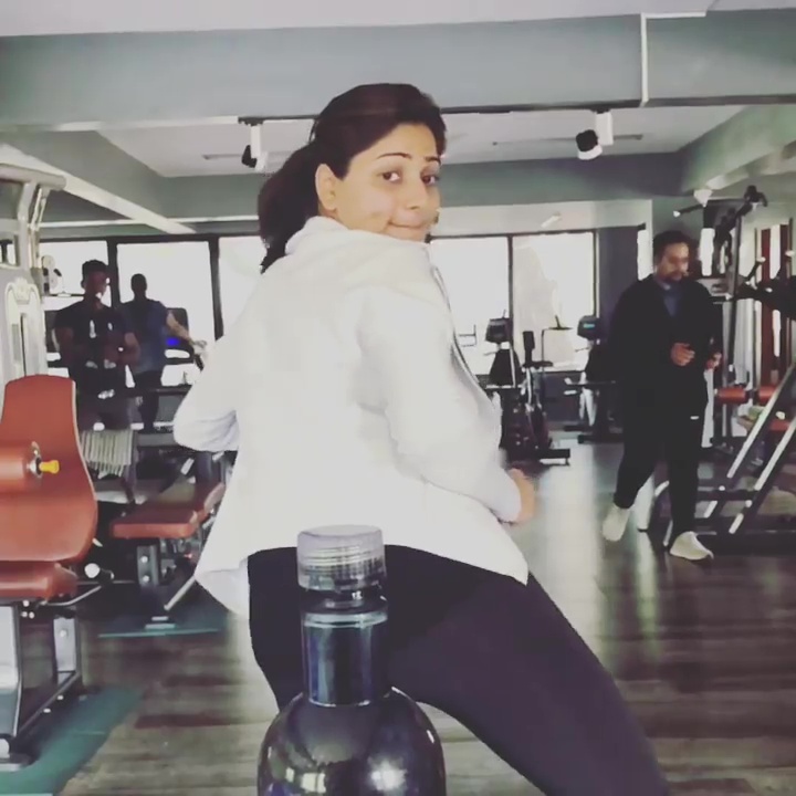 Rachita Ram