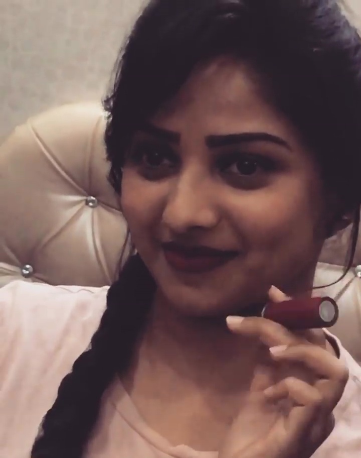 Rachita Ram