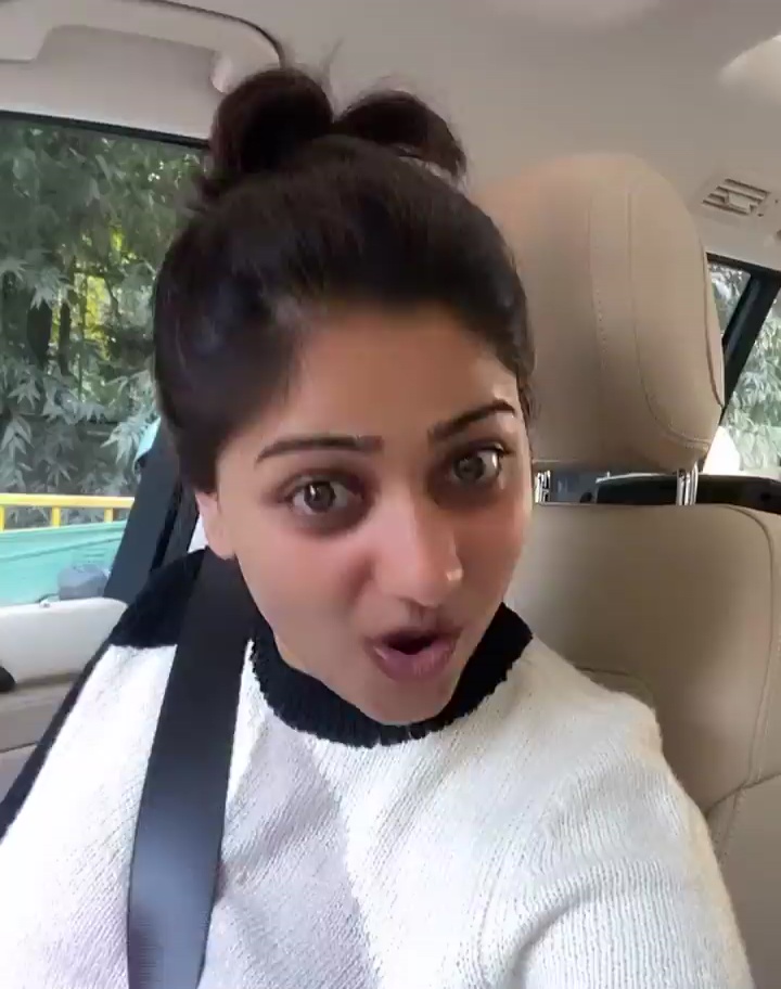 Rachita Ram