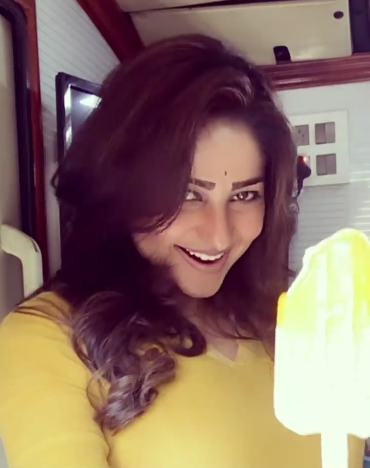 Rachita Ram