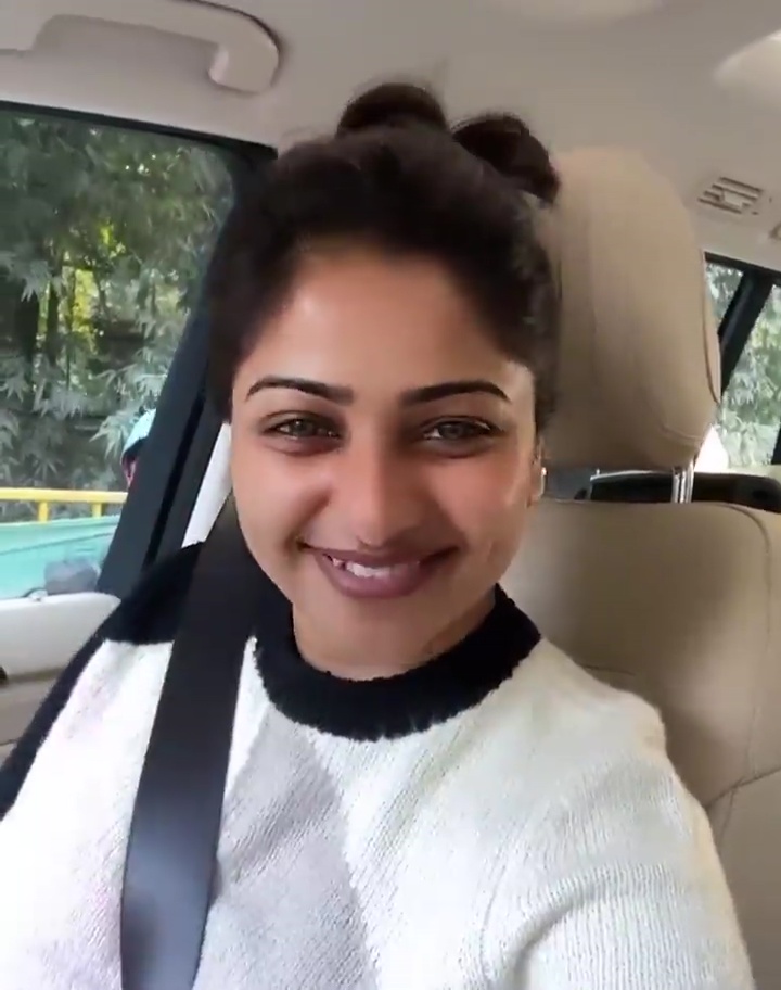 Rachita Ram
