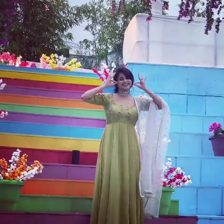 Rachita Ram