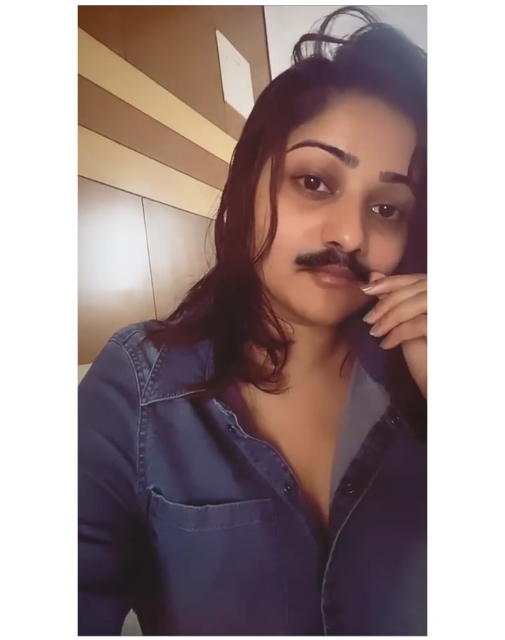 Rachita Ram