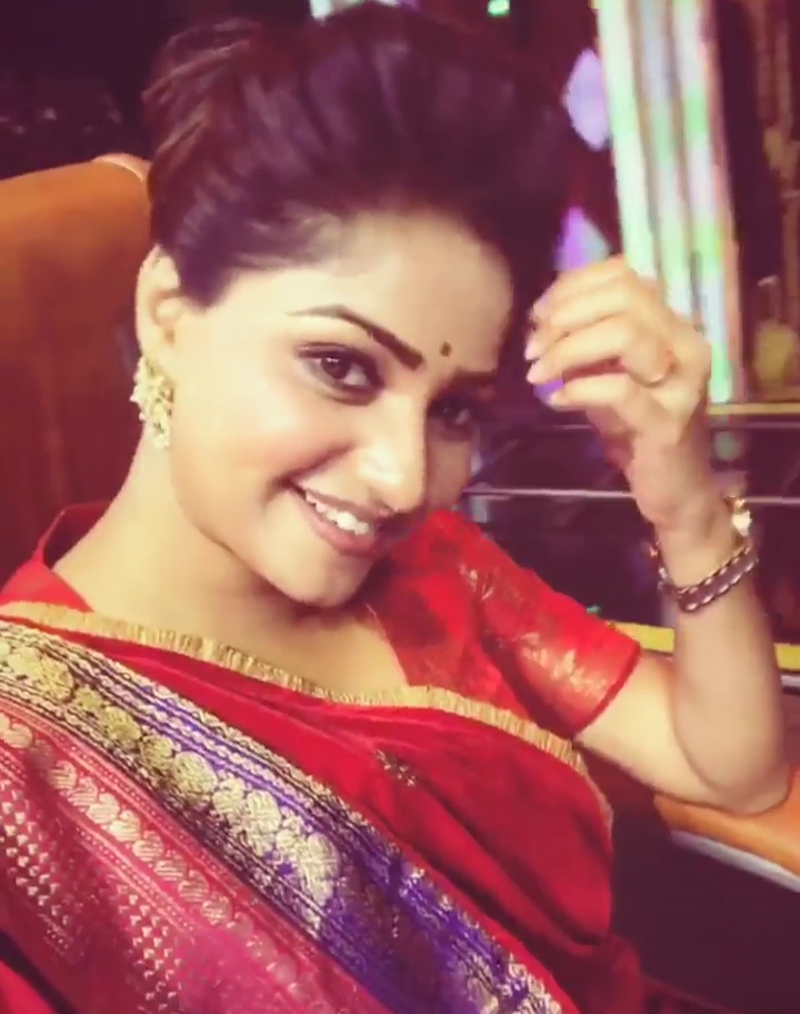 Rachita Ram