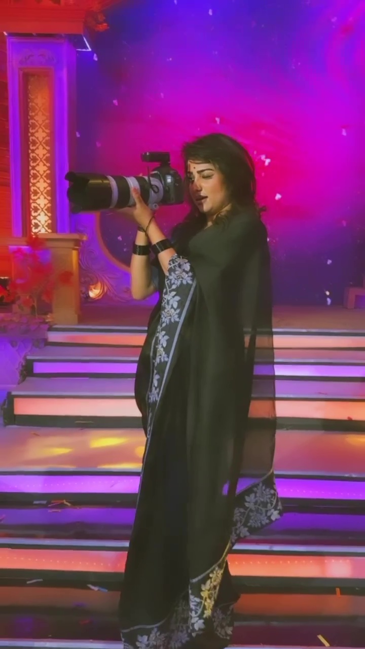 Rachita Ram
