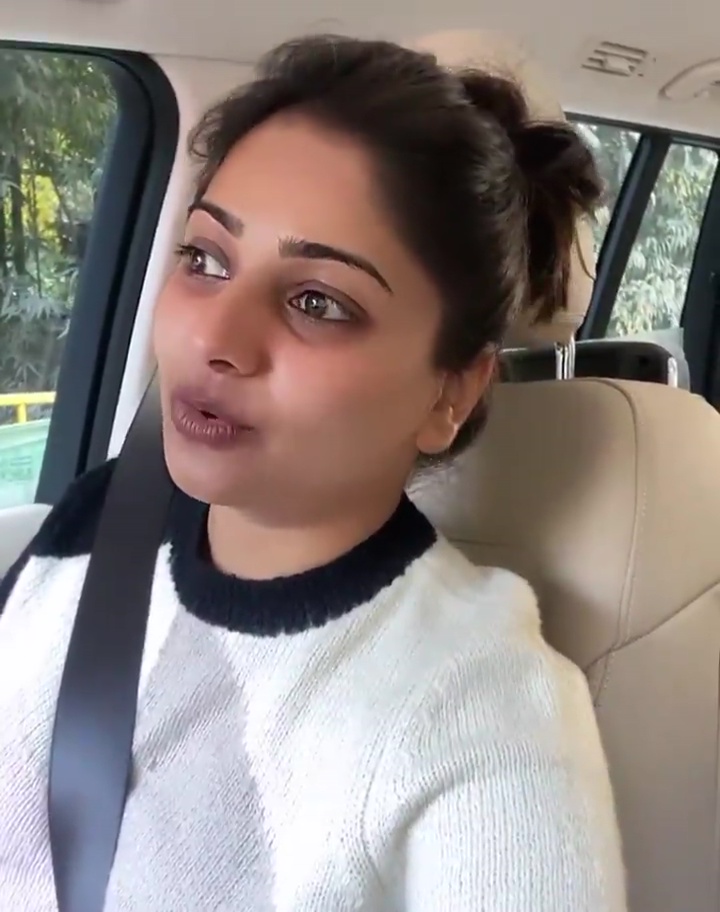Rachita Ram