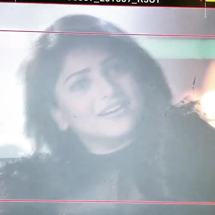Rachita Ram