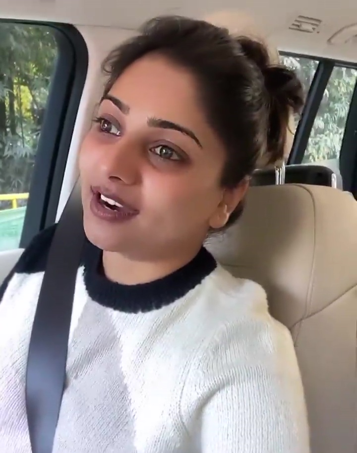 Rachita Ram