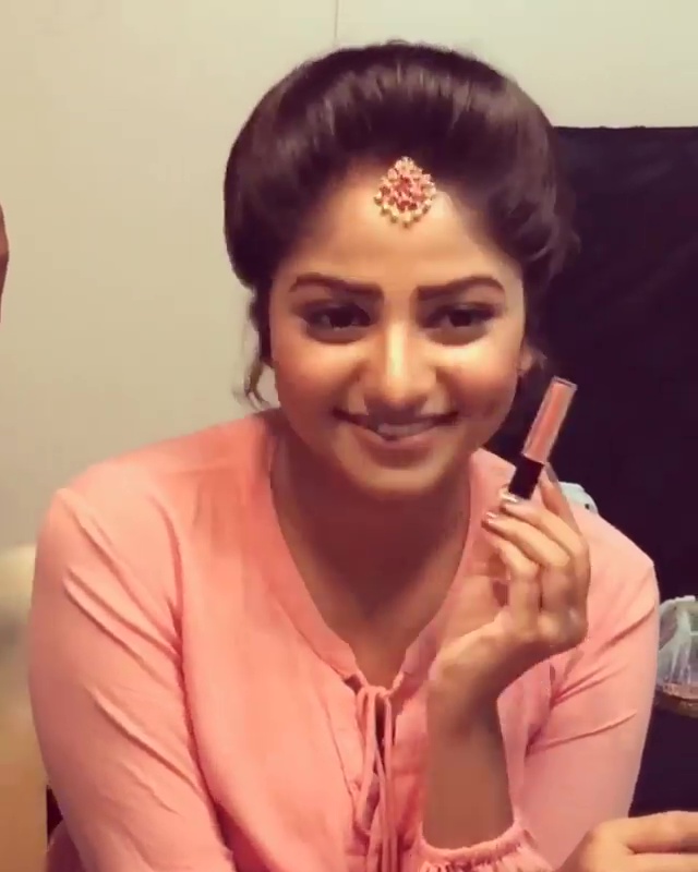 Rachita Ram
