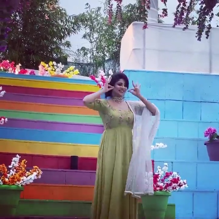 Rachita Ram