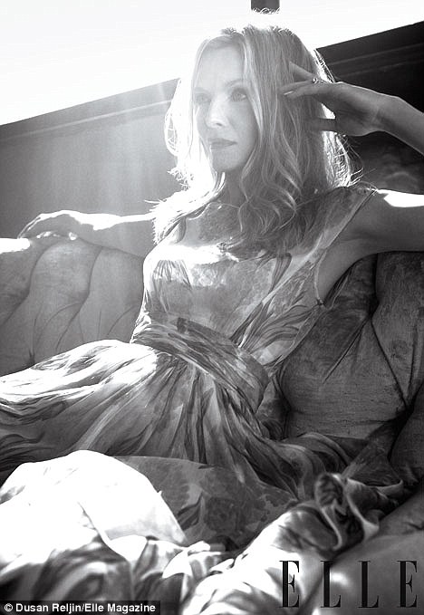Michelle Pfeiffer Michelle Pfeiffer