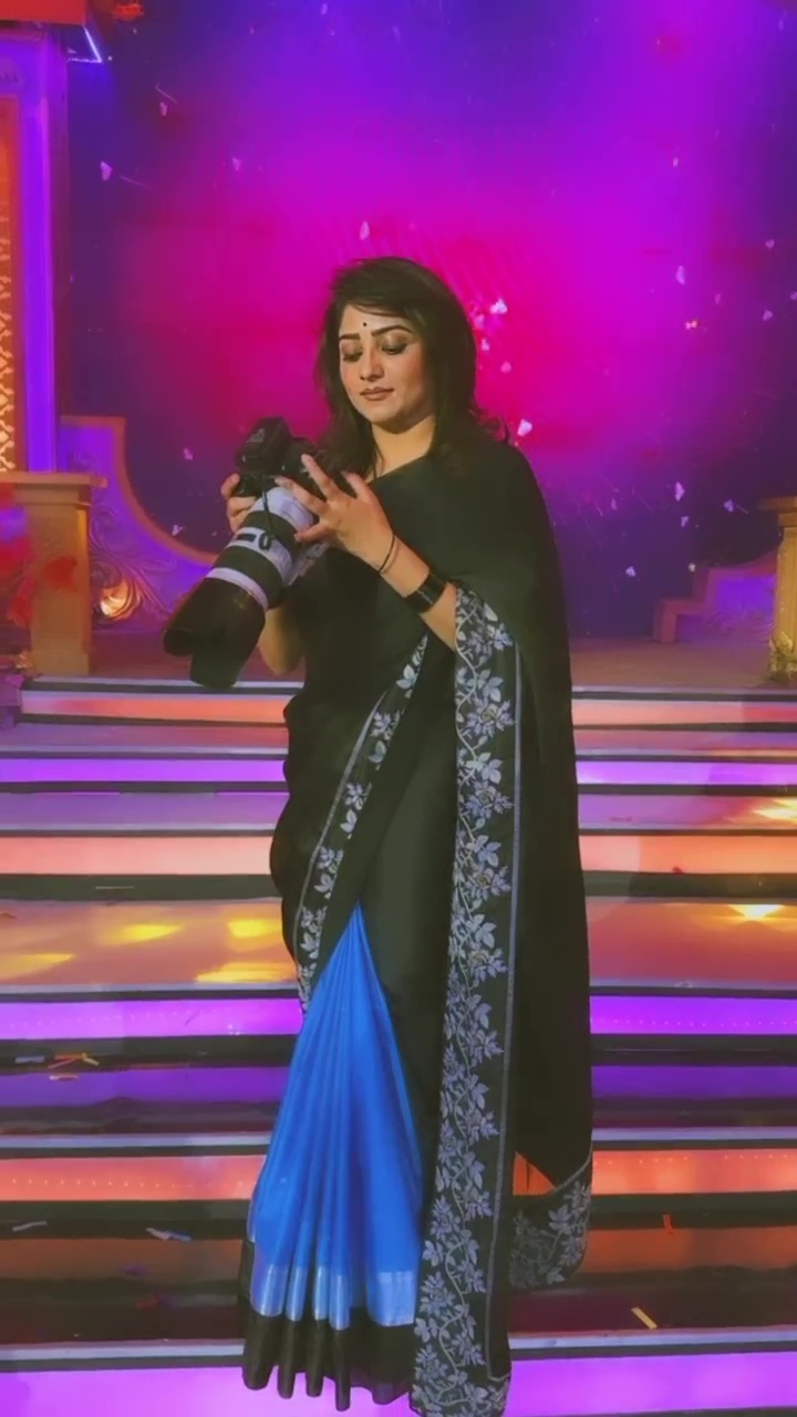 Rachita Ram