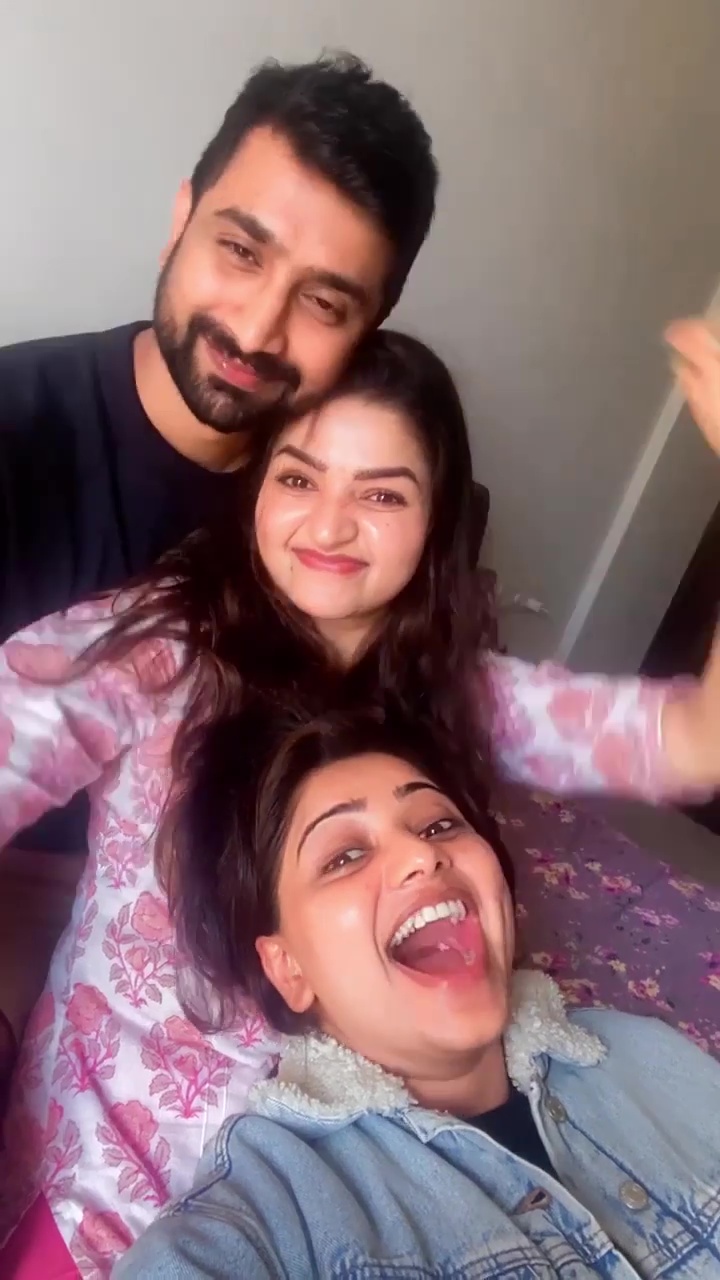 Rachita Ram