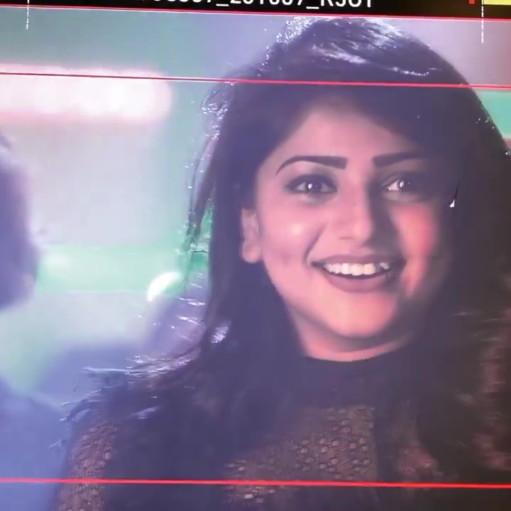 Rachita Ram