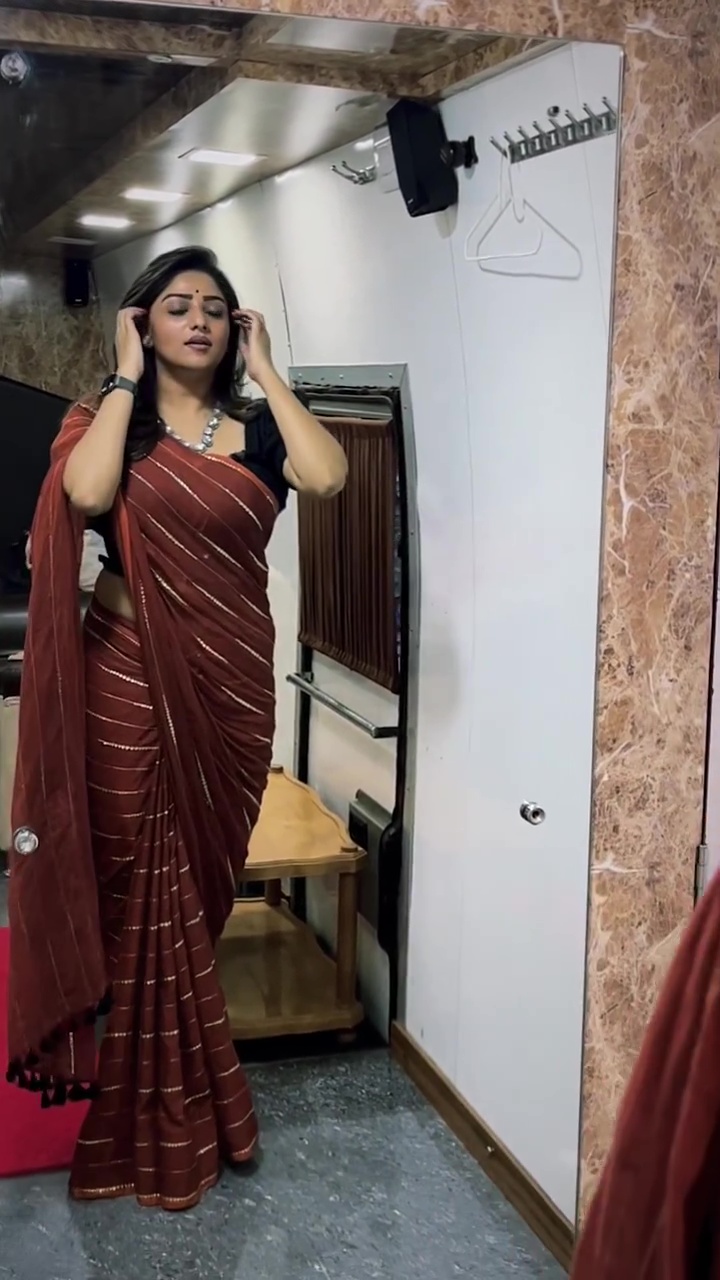 Rachita Ram