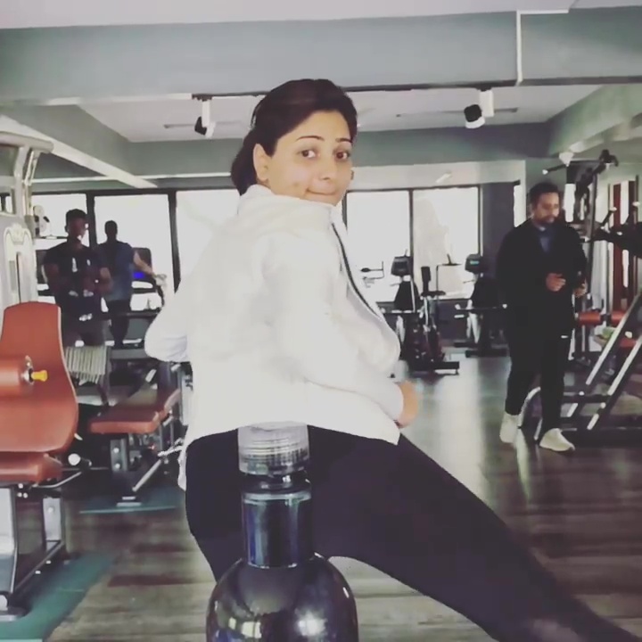 Rachita Ram