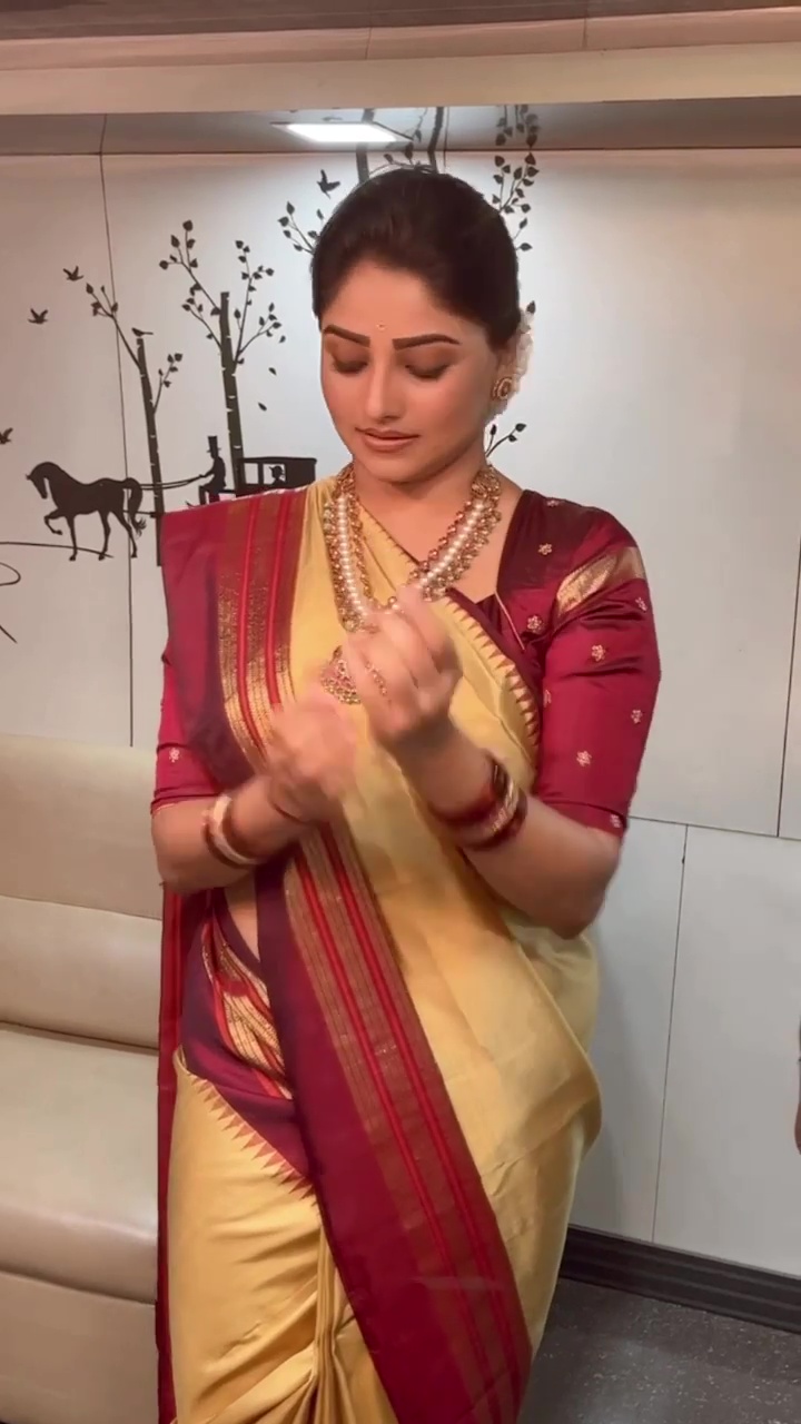 Rachita Ram