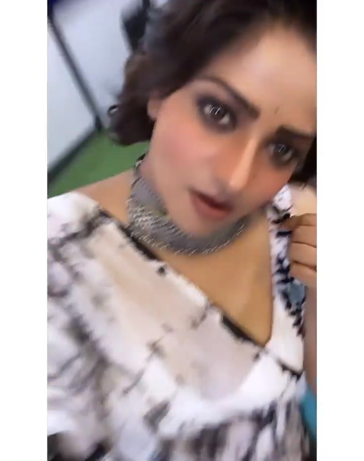 Rachita Ram