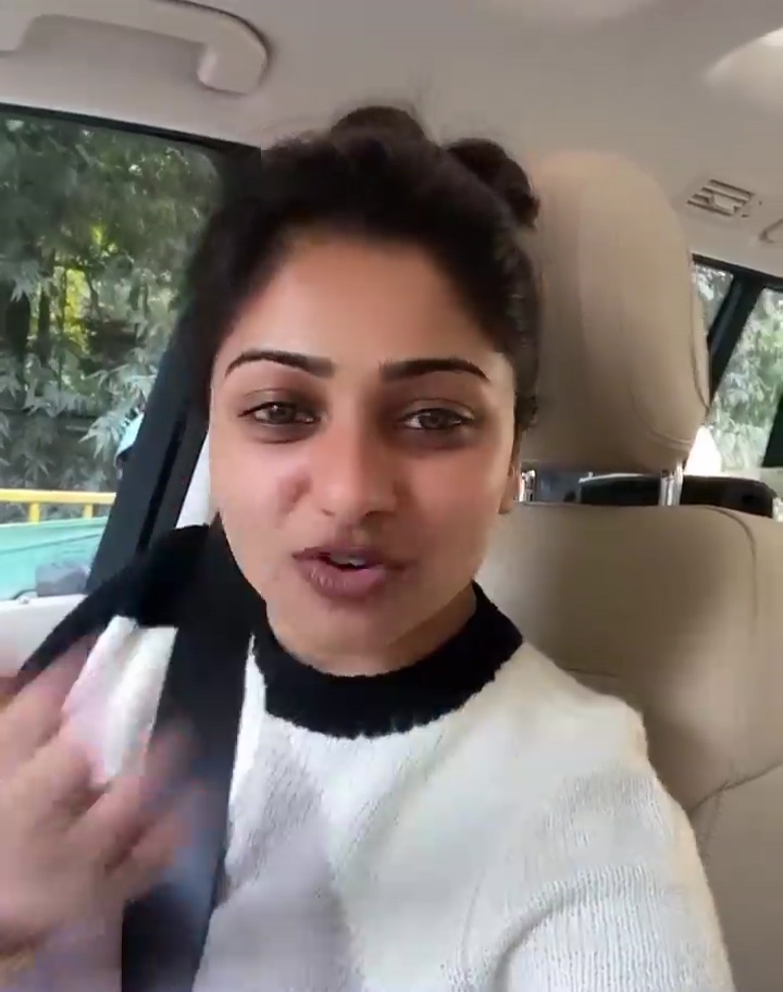 Rachita Ram
