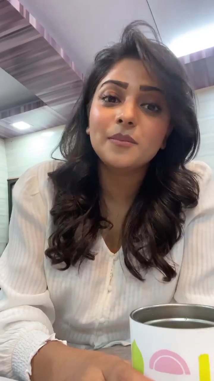 Rachita Ram