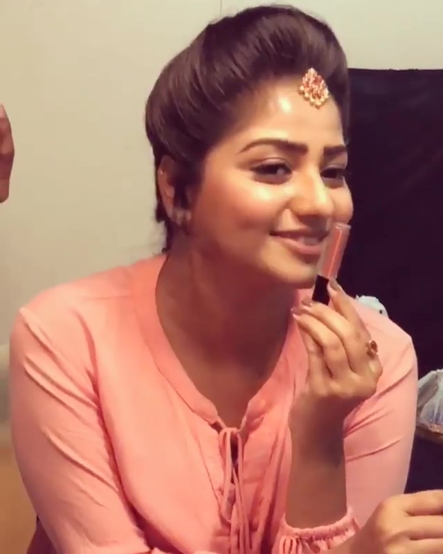 Rachita Ram