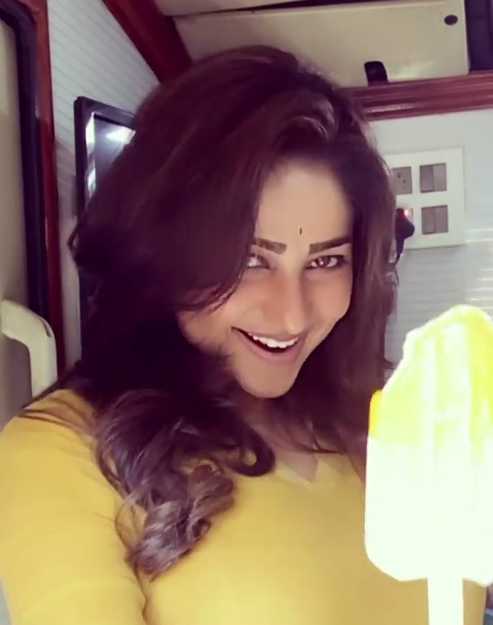 Rachita Ram