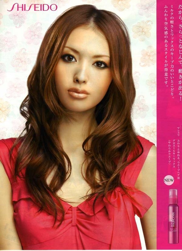 Suzuki Emi
