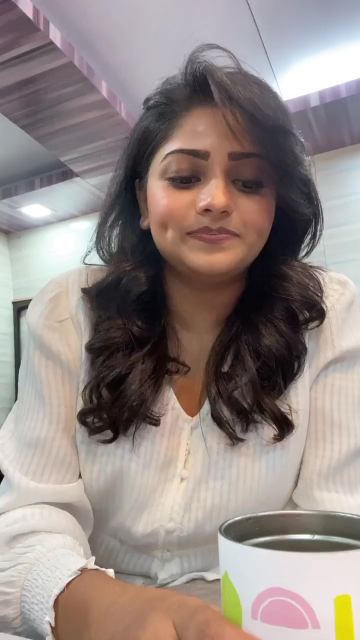 Rachita Ram