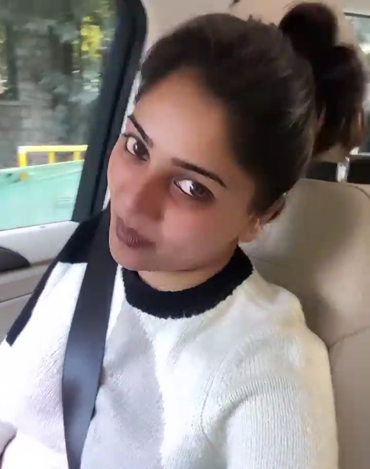 Rachita Ram