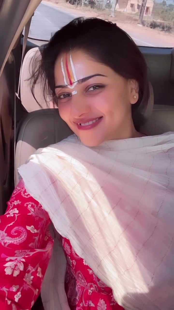 Rachita Ram