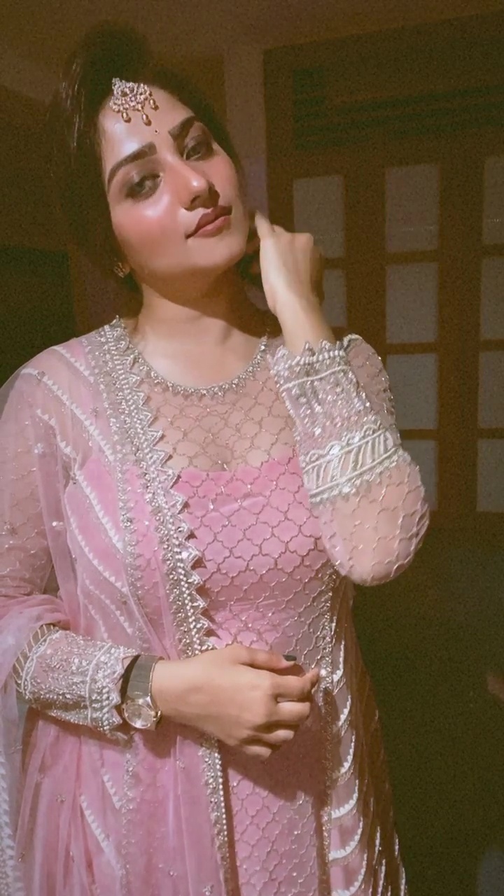 Rachita Ram