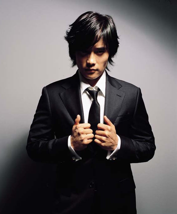 Byung-hun Lee