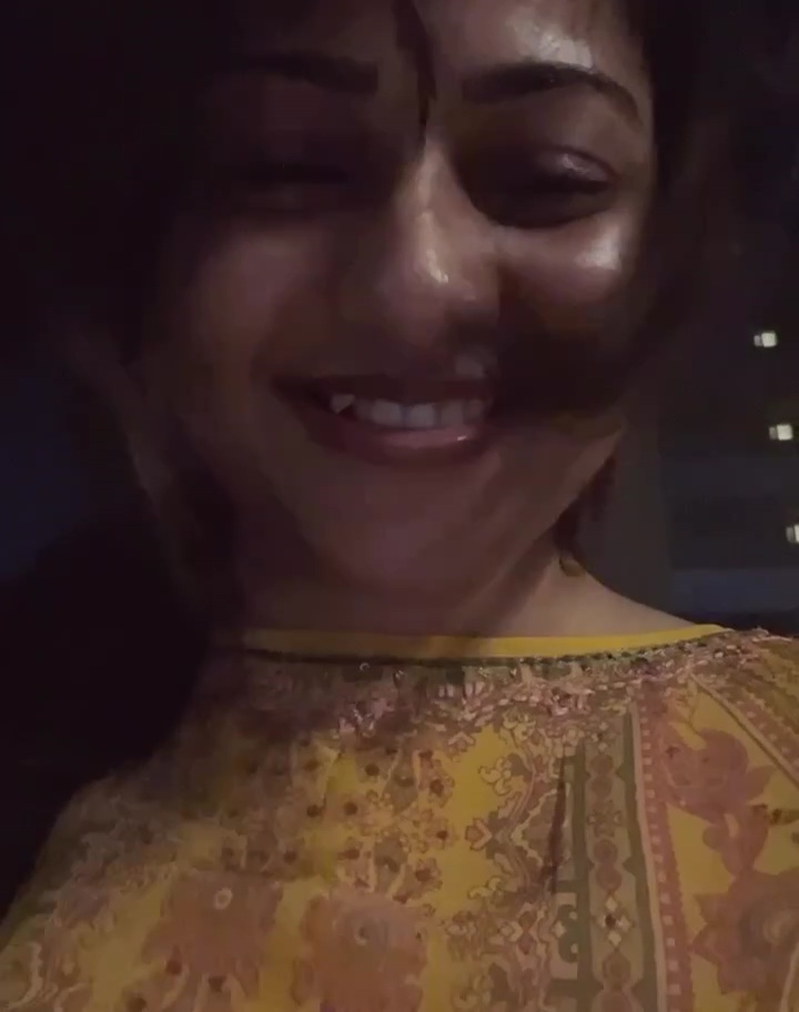 Rachita Ram