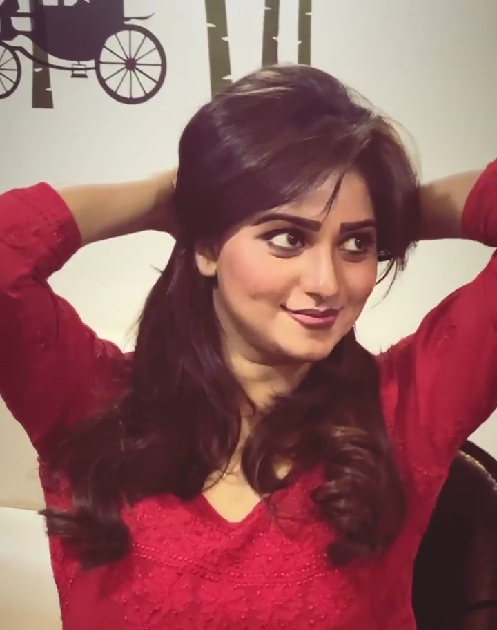 Rachita Ram
