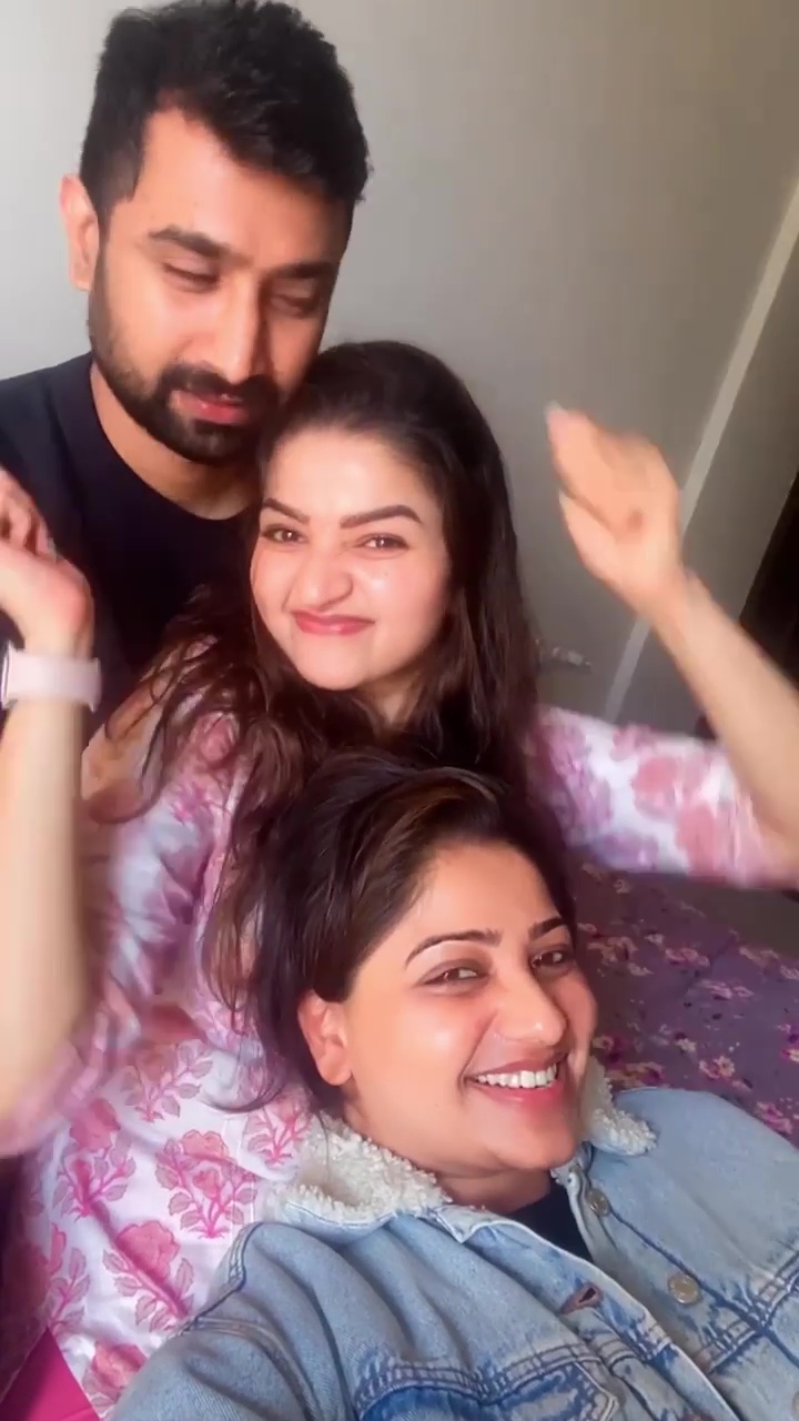 Rachita Ram