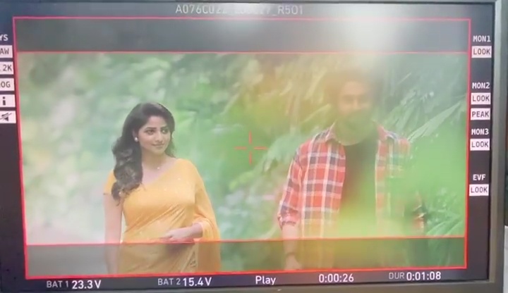 Rachita Ram