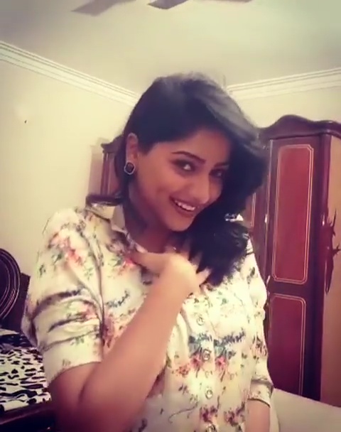 Rachita Ram