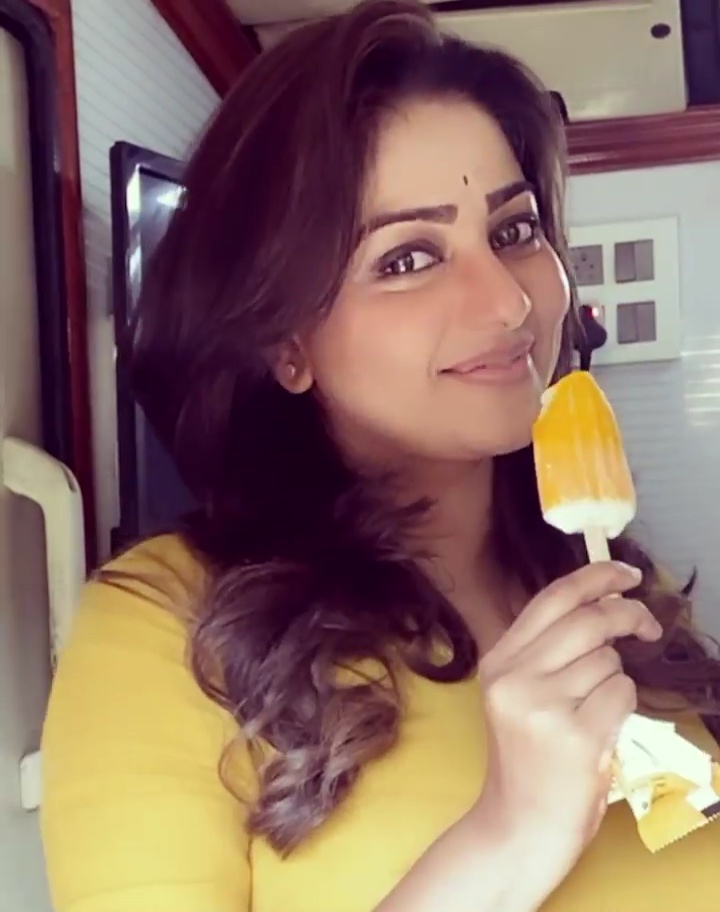 Rachita Ram