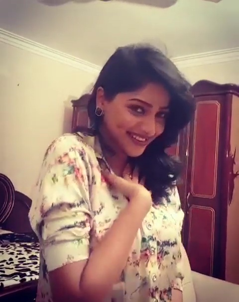 Rachita Ram