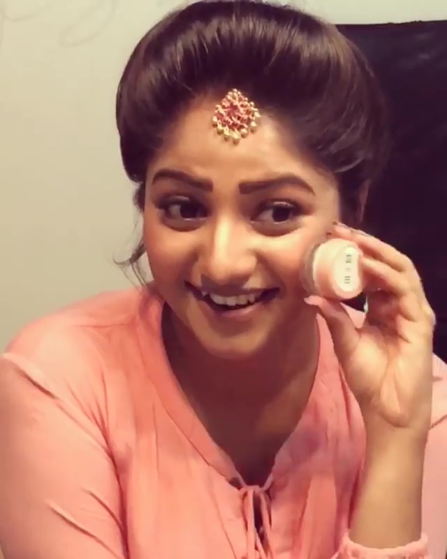 Rachita Ram