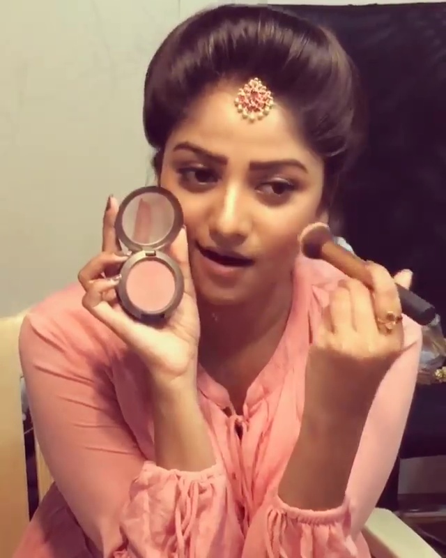 Rachita Ram