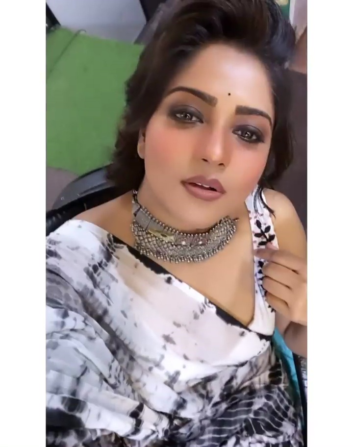 Rachita Ram
